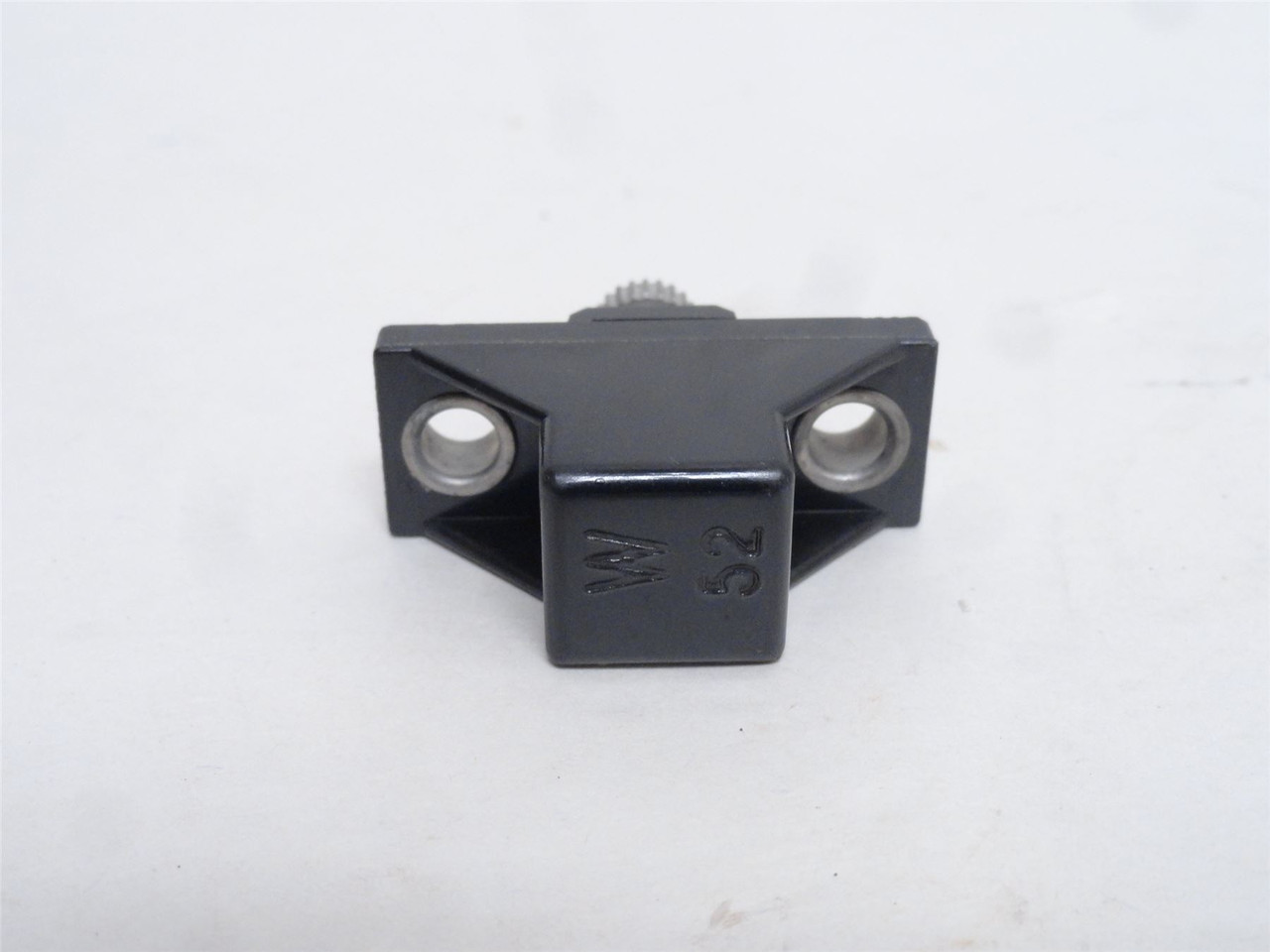 Allen-Bradley W52; Thermal Overload Element; Ser: W