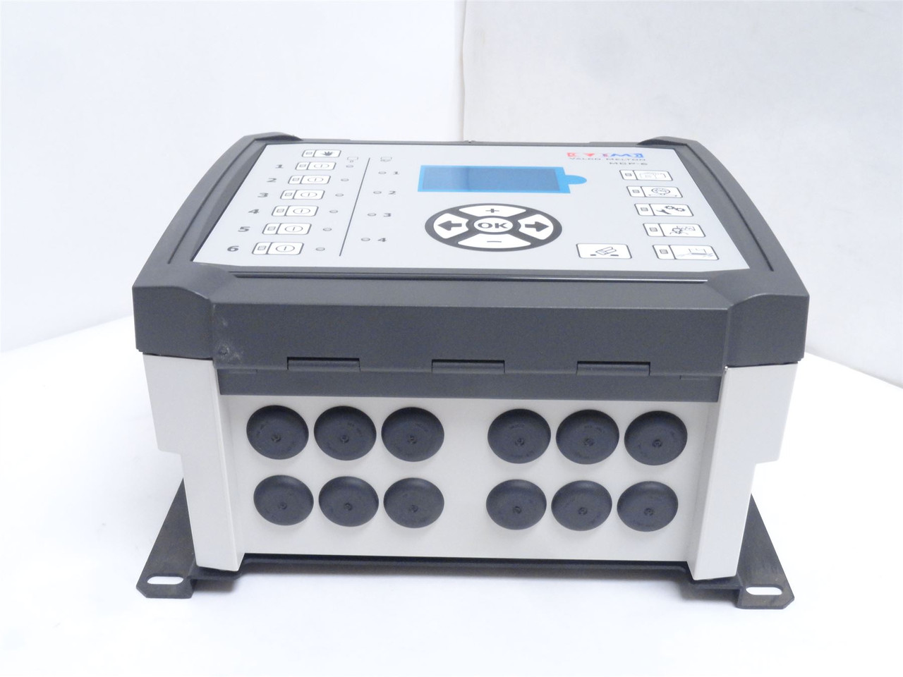 Valco-Melton MCP-6; Adhesive Pattern Control System 074XX056