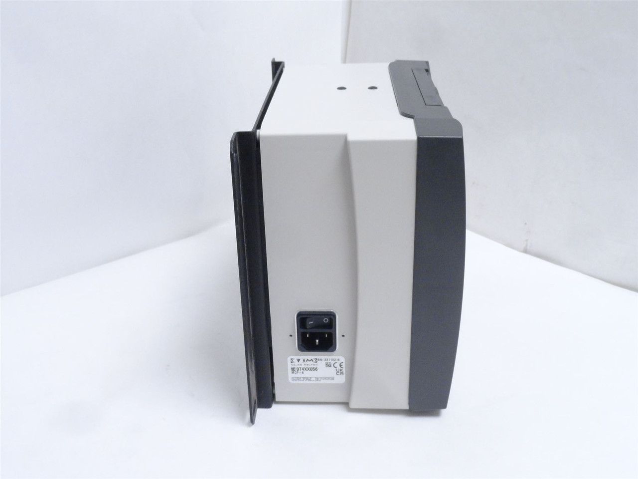 Valco-Melton MCP-6; Adhesive Pattern Control System 074XX056