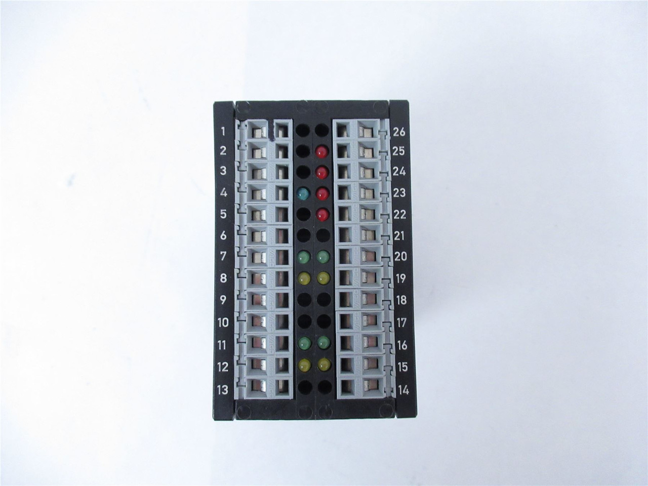 Elobau 462121H5U5; Safety Control Relay24V AC/DC 6212PN Vemag