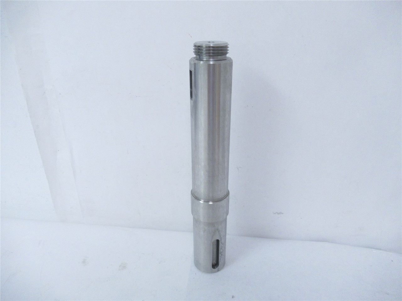Marel 22798; SHFT;PUMP;INPUT;SST