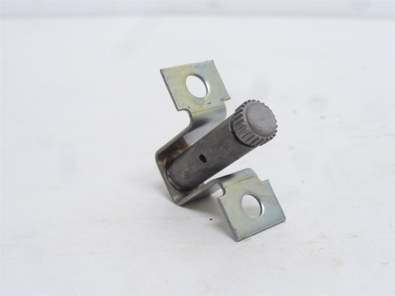 Allen-Bradley W62; Thermal Overload Element; Ser: W