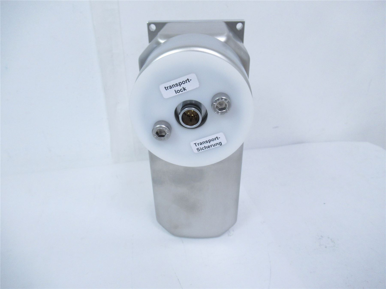 Bizerba 38050341005; Housing BLS18 IOP C6/18/6