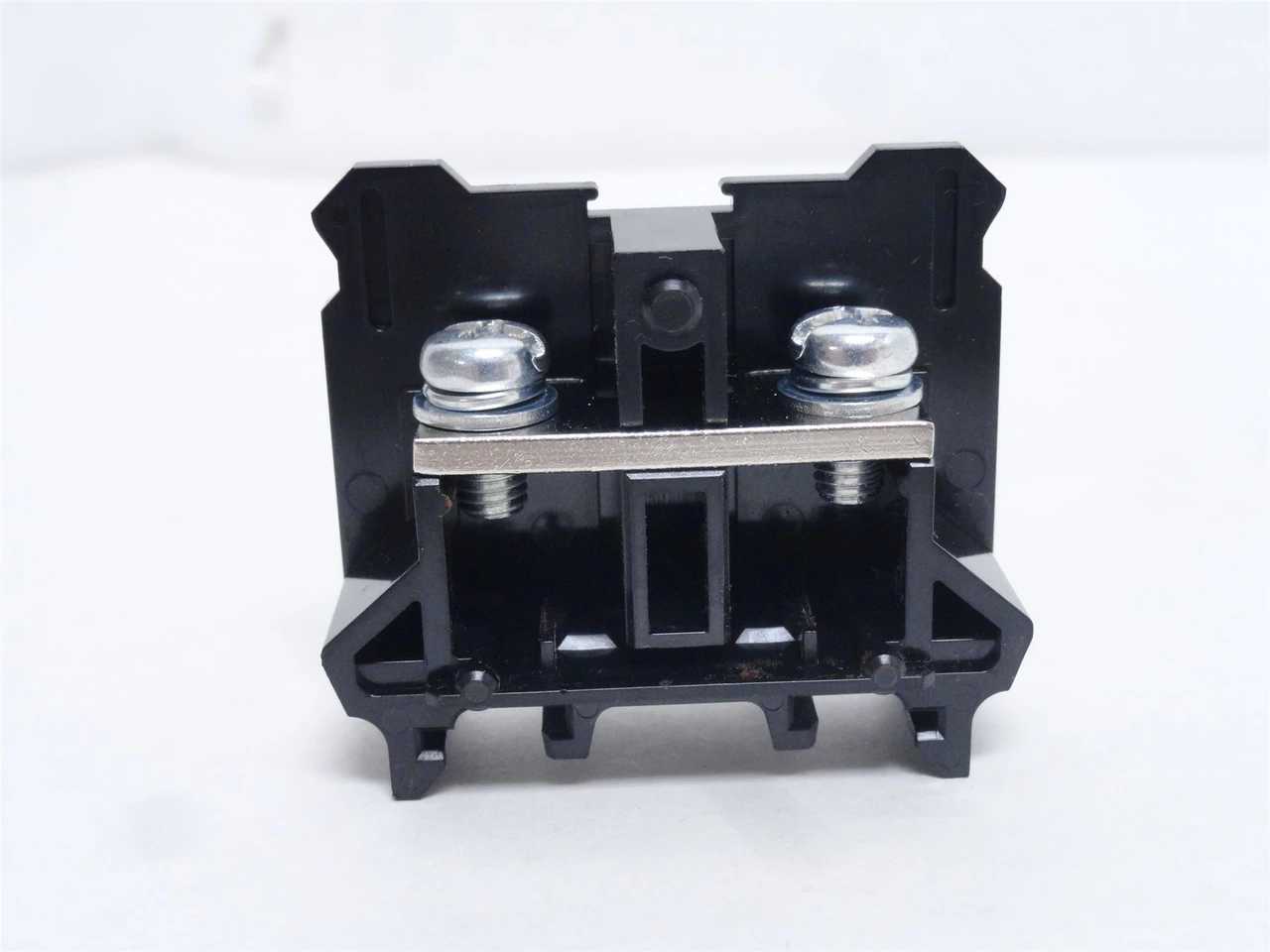 Idec BNH50W; Lot-2; Fuse Terminal Blocks; 50A; 600VAC