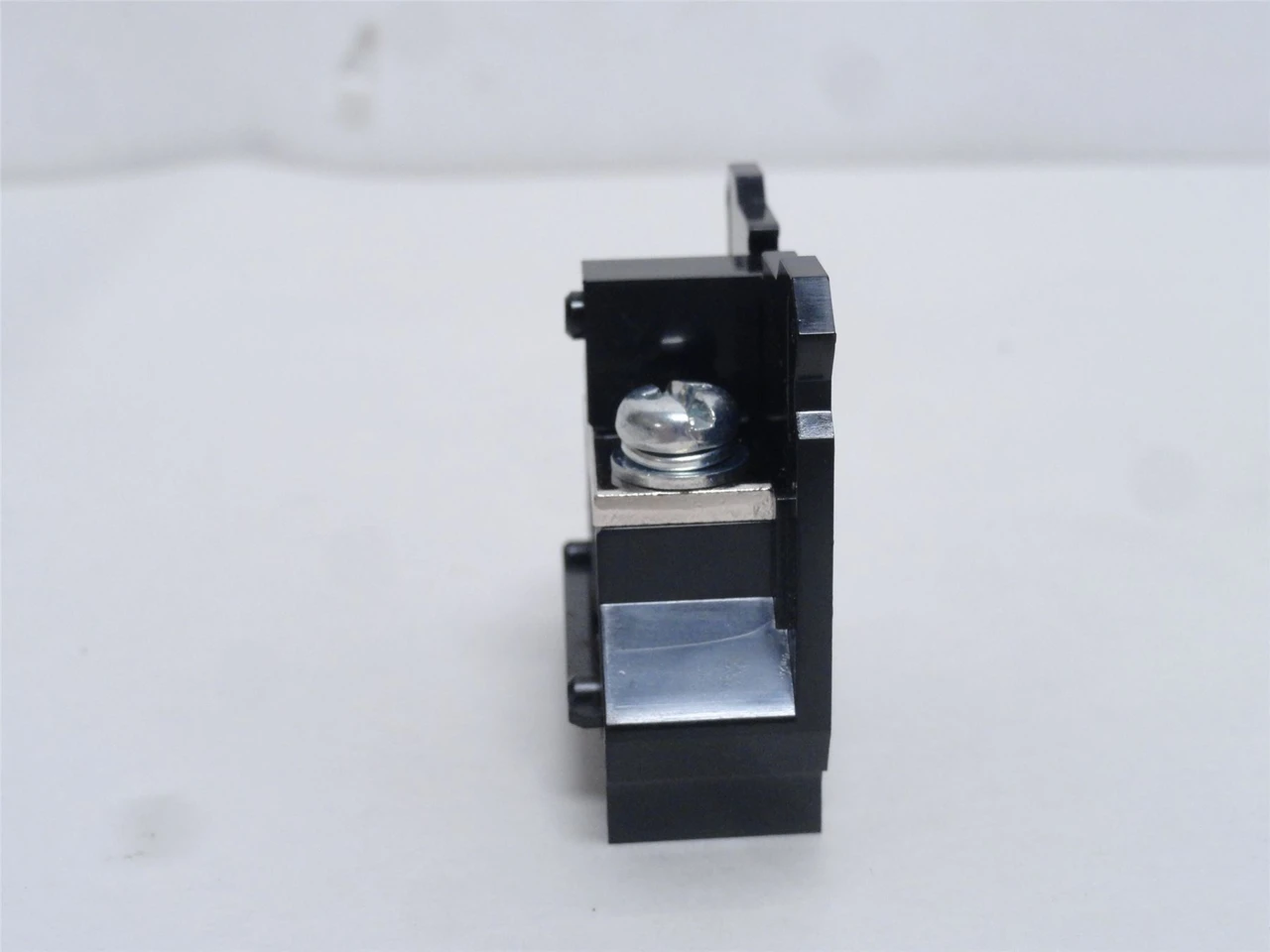 Idec BNH50W; Lot-2; Fuse Terminal Blocks; 50A; 600VAC