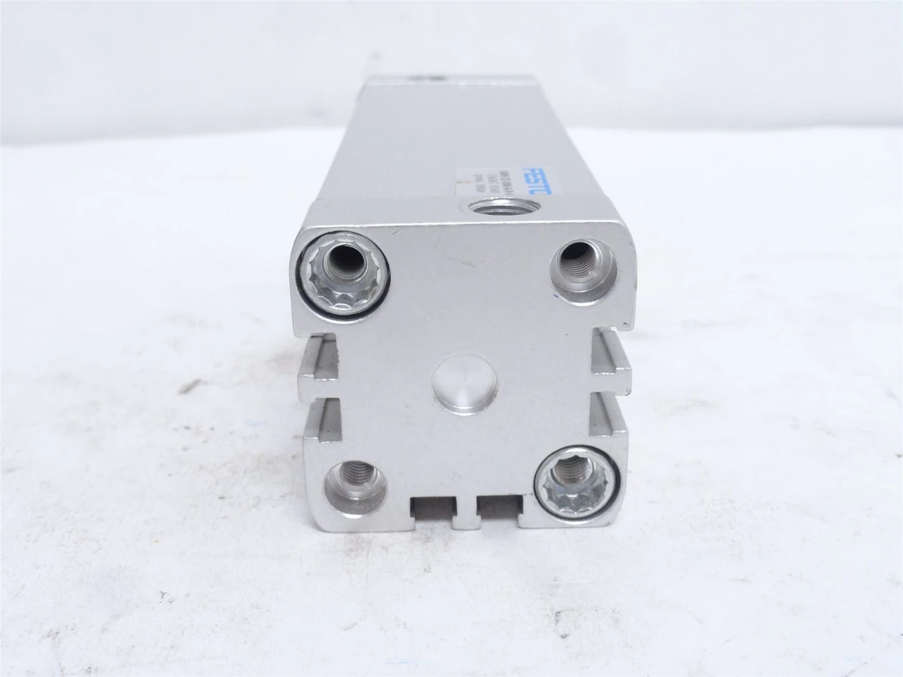 Festo ADN-32-100-A-P-A; Air Cylinder 536267 32mmID; 100mm Stk