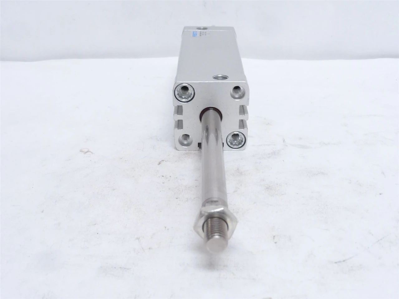 Festo ADN-32-100-A-P-A; Air Cylinder 536267 32mmID; 100mm Stk