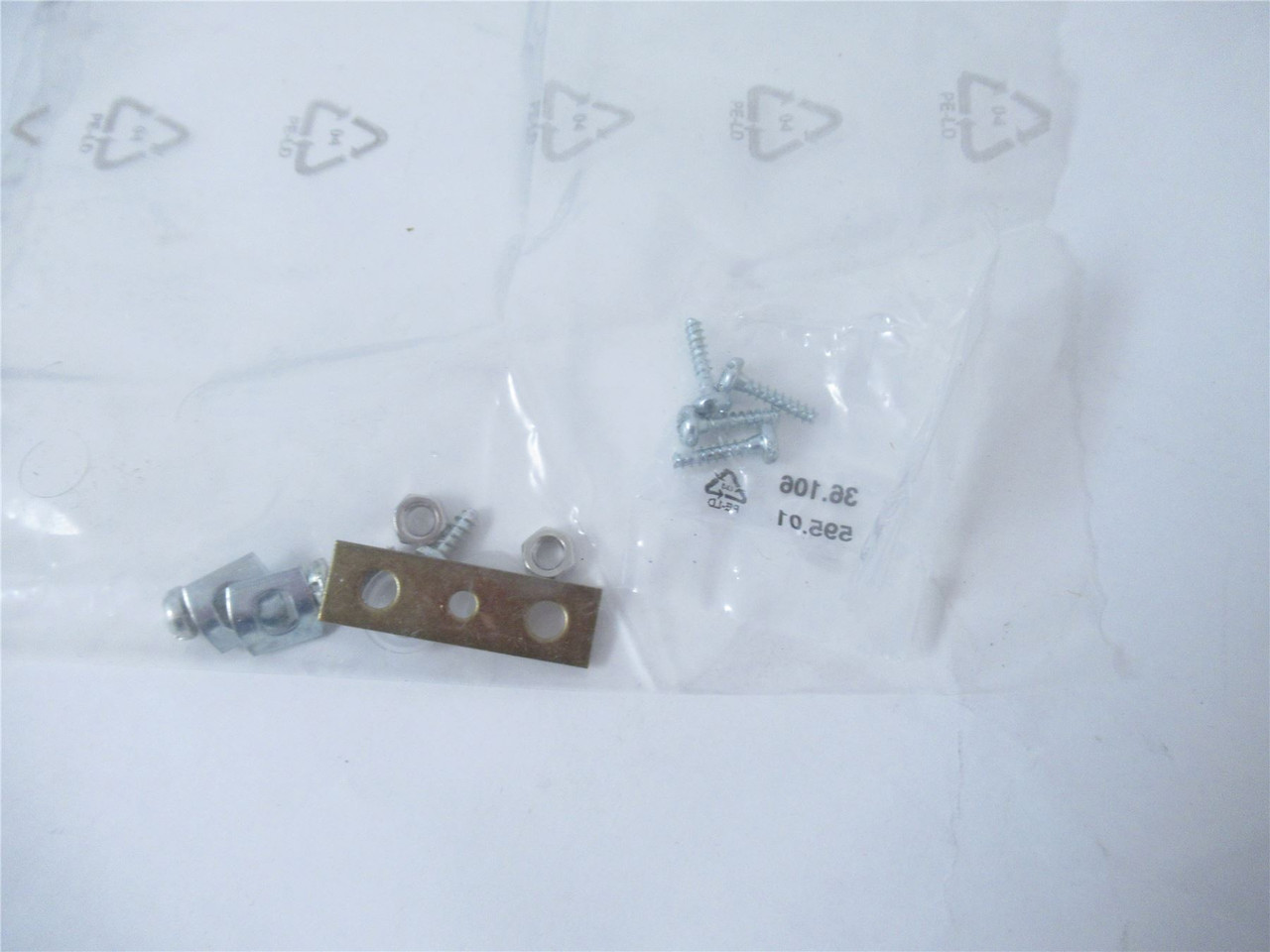 Allen-Bradley 194L-G3572; Electrical Enclos High Impact