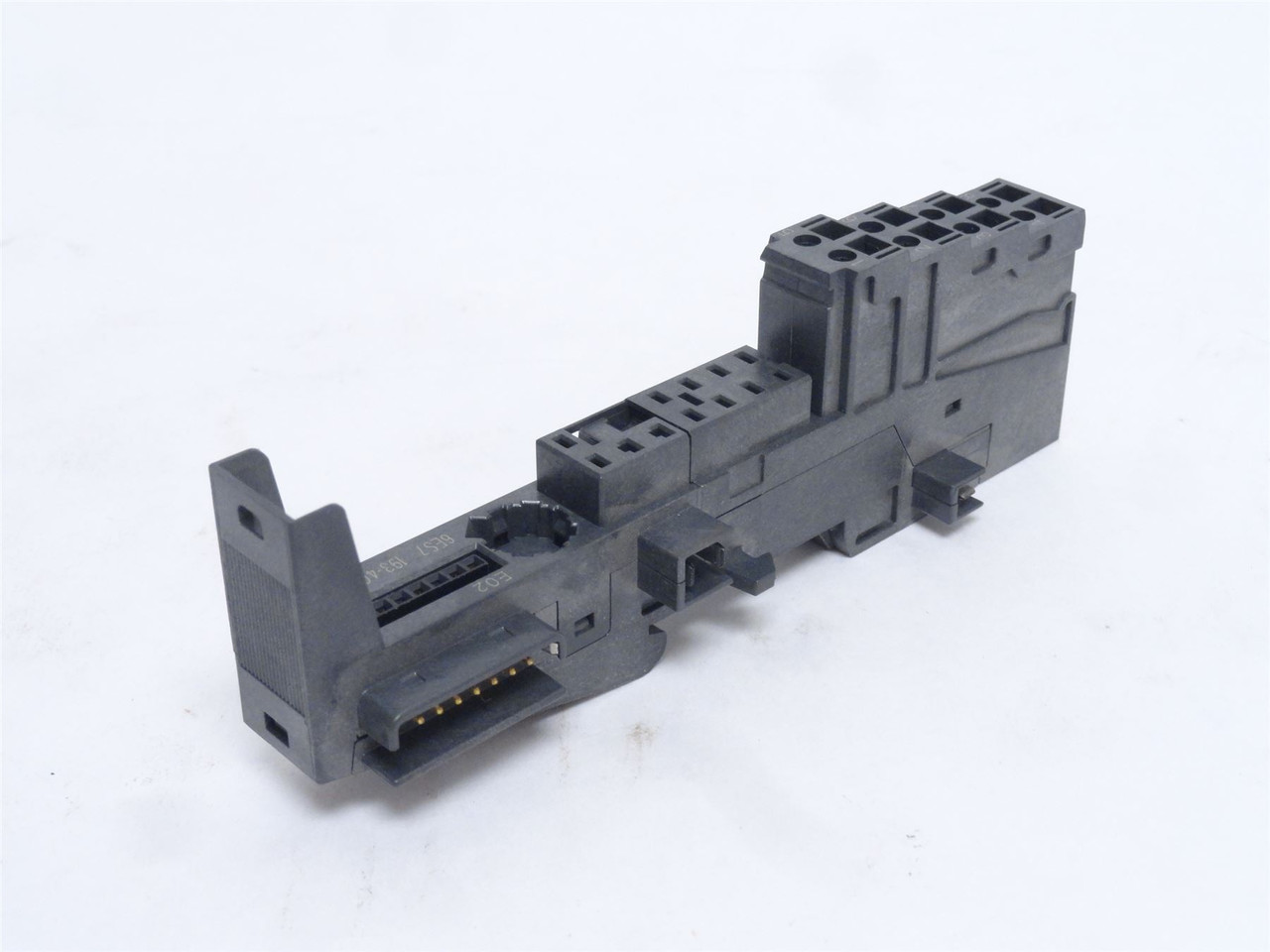 Siemens 6ES7-193-4CB20-0AA0; Terminal Module