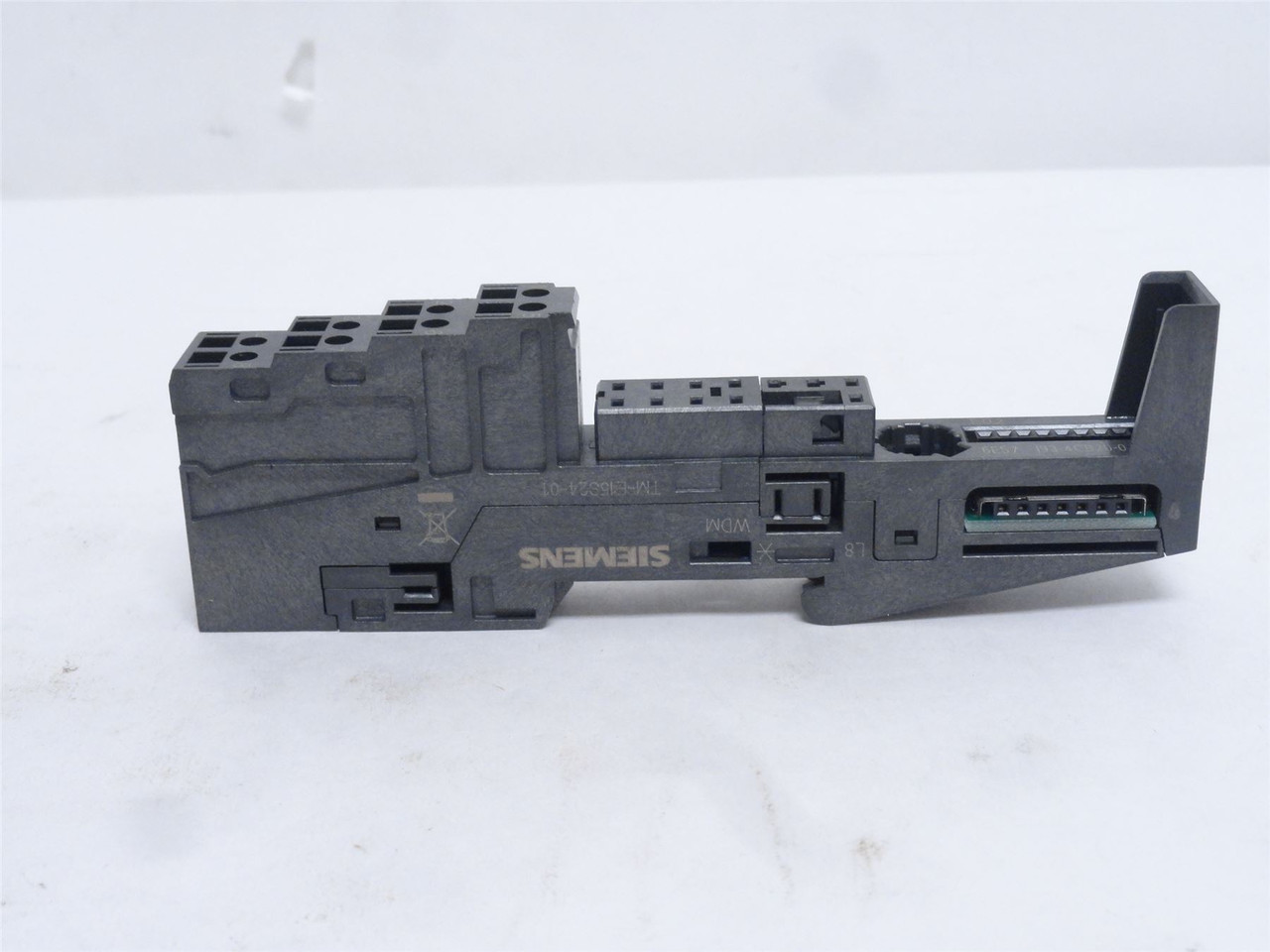 Siemens 6ES7-193-4CB20-0AA0; Terminal Module