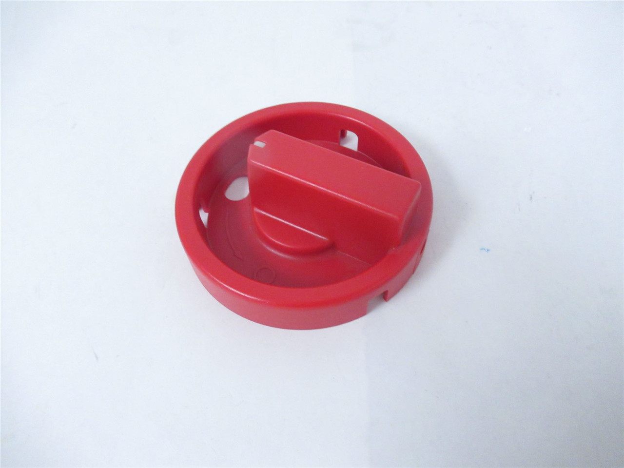 Robert Reiser 071012037C; Plate Lockout Ring F/Main Switch