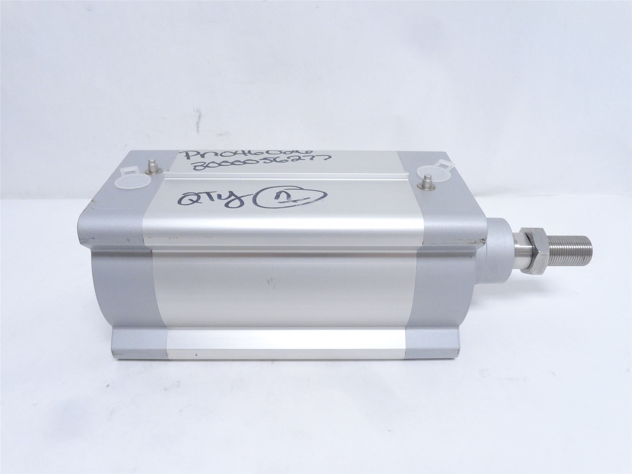 Festo DSBF-C-125-120-PPVA-N3-R; Air Cylinder 1784637; 125mmID