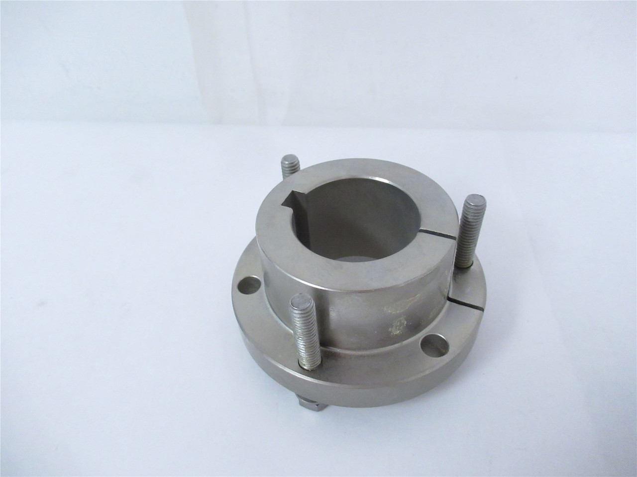 GE Leblanc SK-1-3/4; QD Taper Bushing Series SK 1.75"ID