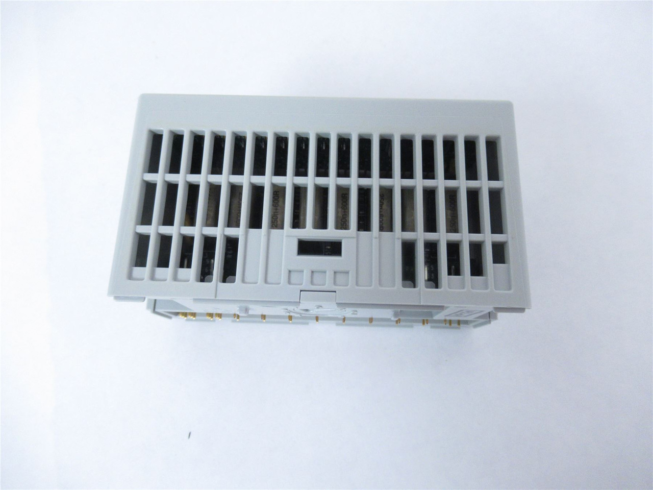 Allen-Bradley 1794IA8; MODULE 8 INPUT 120VAC Series A
