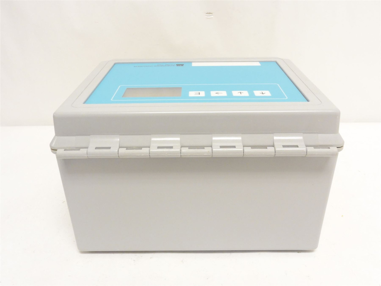 Endress+Hauser CUM750-1E1BA; Sludge Level Transmitter; 115VAC