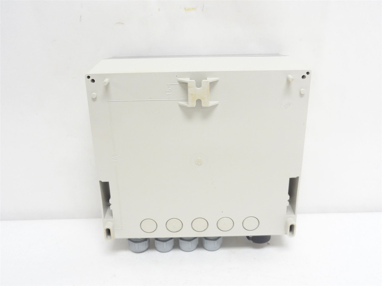 Endress+Hauser CUM740-1A1A; Turbidity Transmitter CUM740