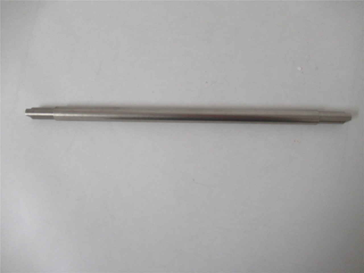 Marel 3210571; Idler Shaft 10.25"  Length