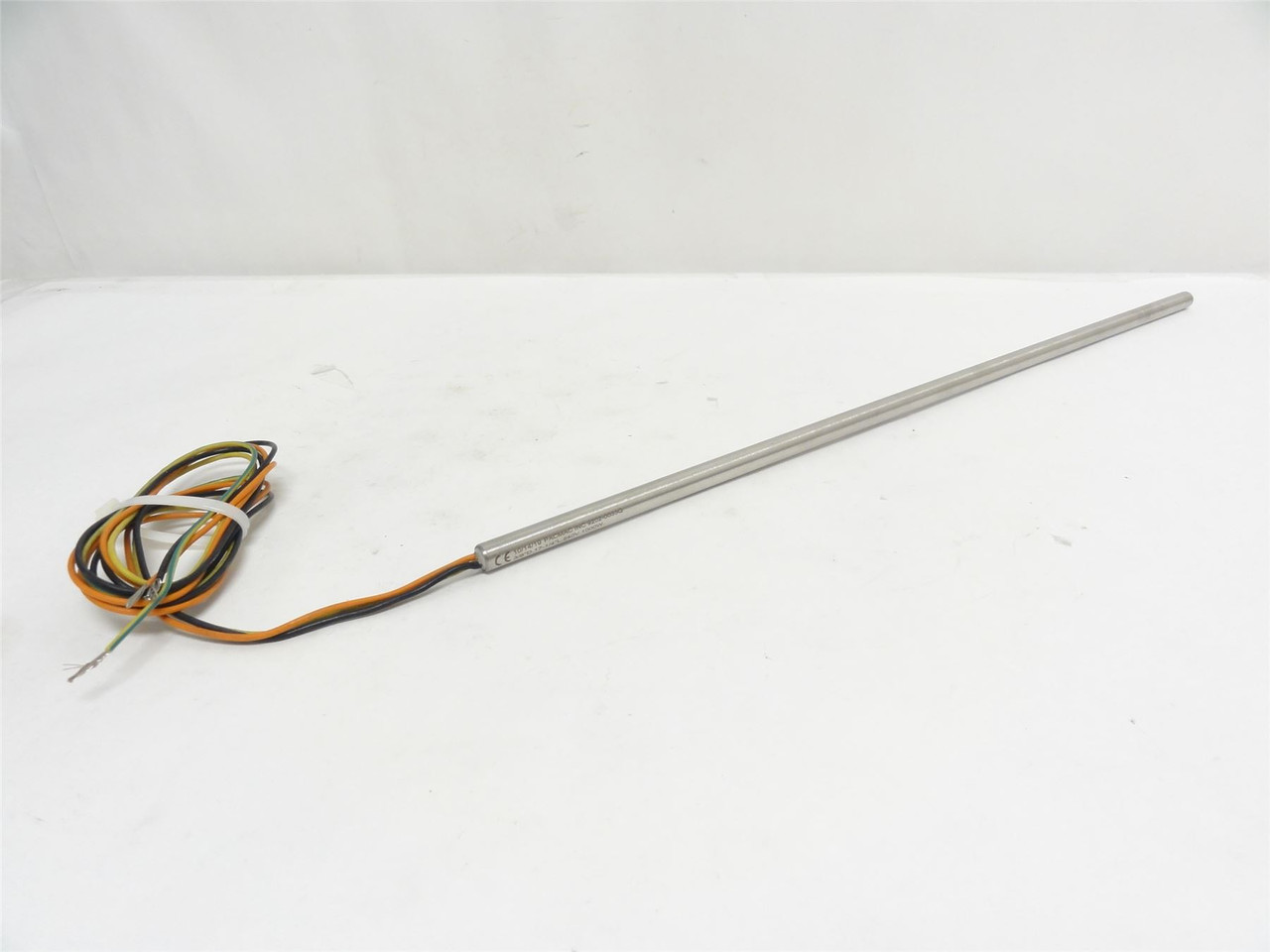 Pacmac 9202-0033Q; Heat Element; 240VAC; 1000 Watt; 3/8"OD