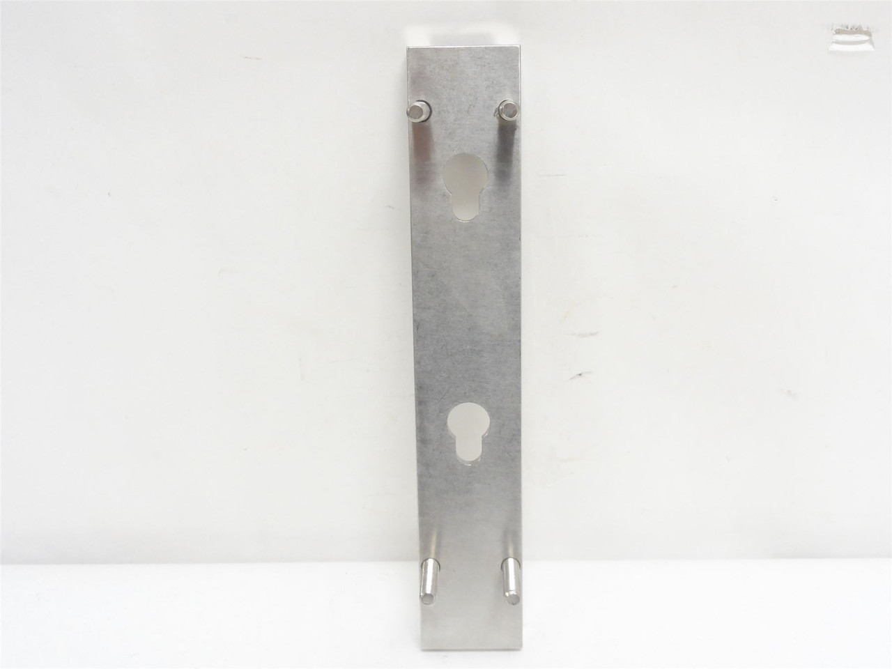 Meyn 77.70.006.400; Stainless Steel Knife Holder 7-7/8" Long