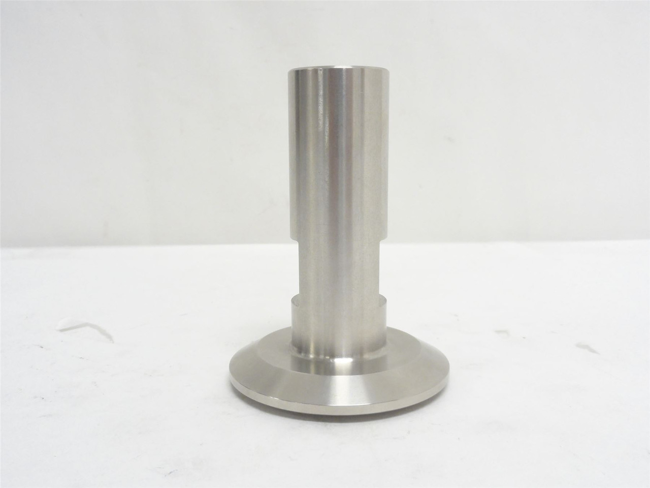 Foodmate DF00065376; Halver Blade Mount Shaft; SS; 3/4"ID