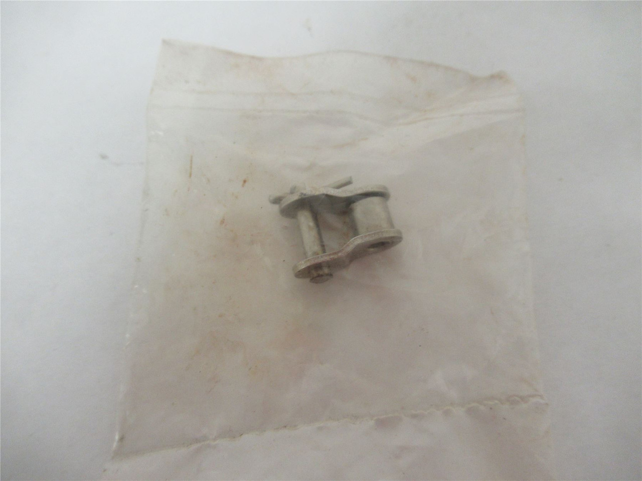 Ametric 32NHL; Half Link 9.52 mm Pitch (P)