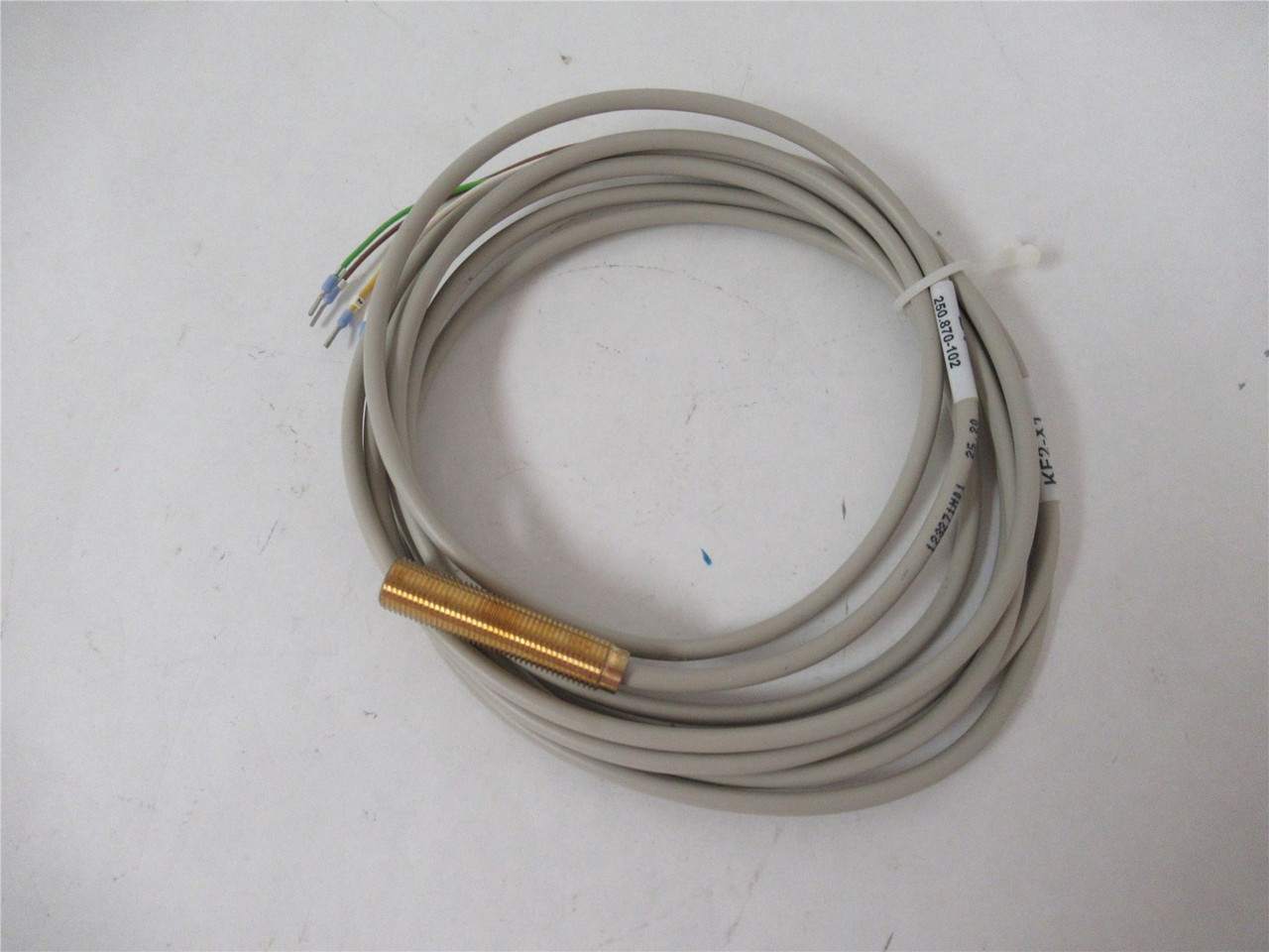 Vemag 250.870-120; Sensor Switch