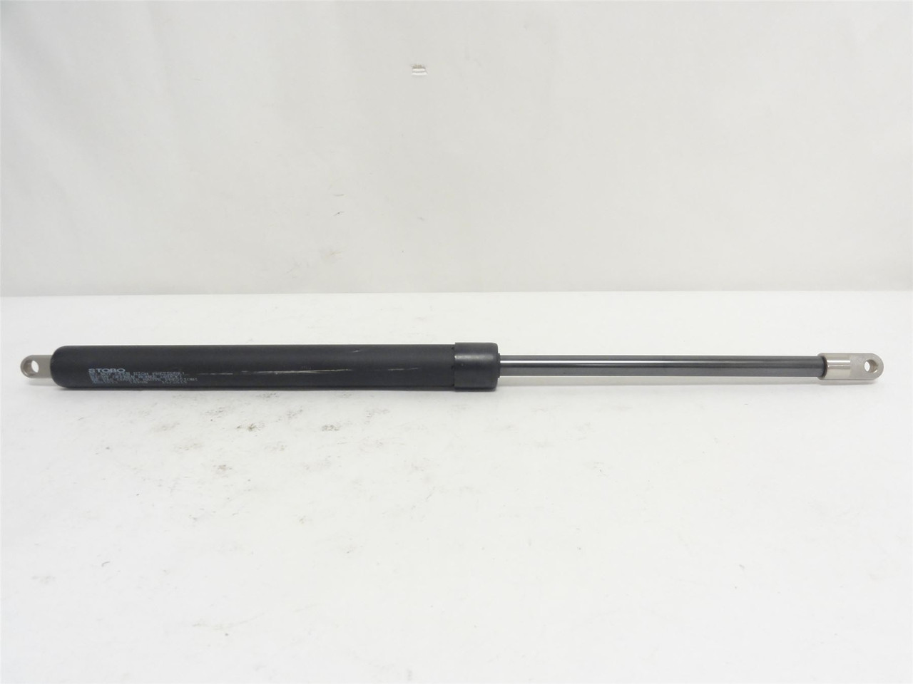 Stobo 4007073; Gas Strut 9/16" Rod OD; 22" Long; 1490nm Force