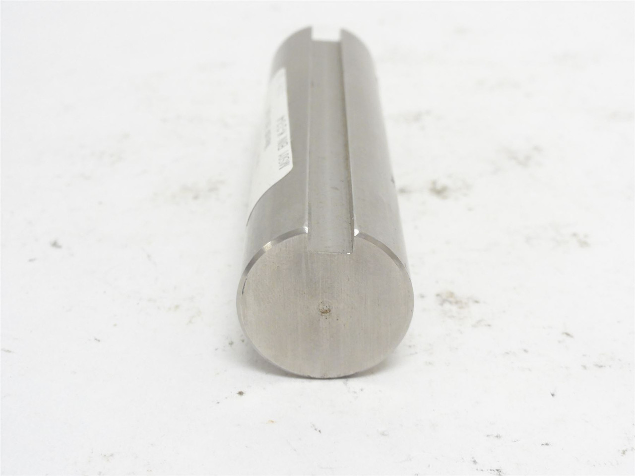 MFG- 9501-0043; Keyed Shaft; SS; 4-1/4" Long x 1"OD
