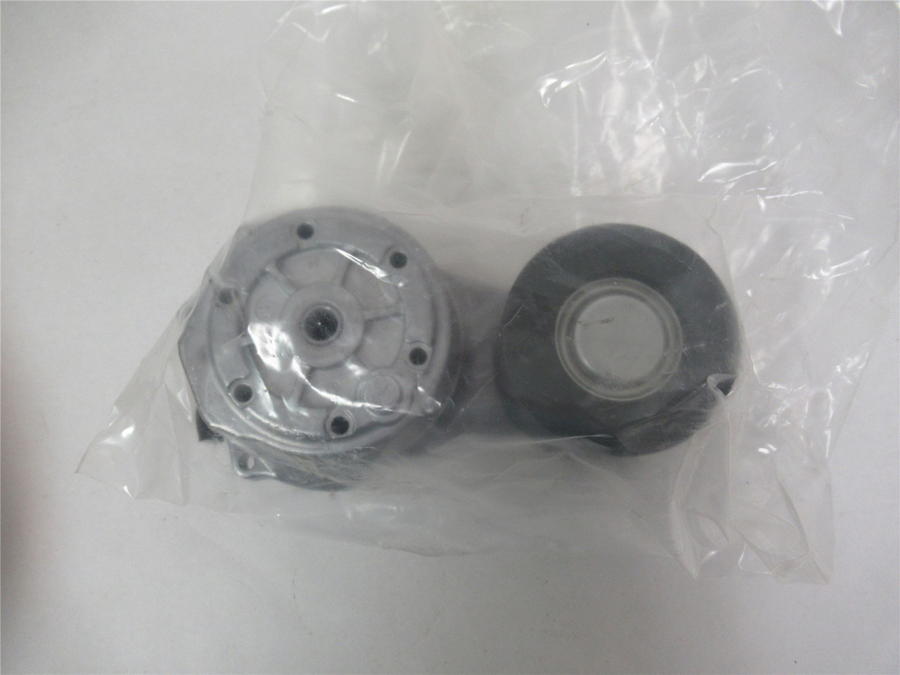 Cummins 3691282; Belt Tensioner