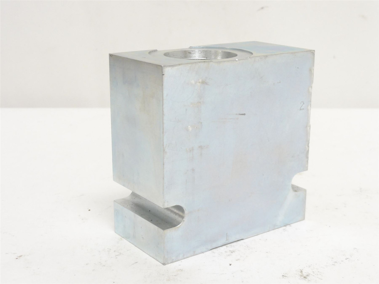 Parker B12-2-12T; Cartridge Valve Body; SER: B12; 2-Way; SAE12