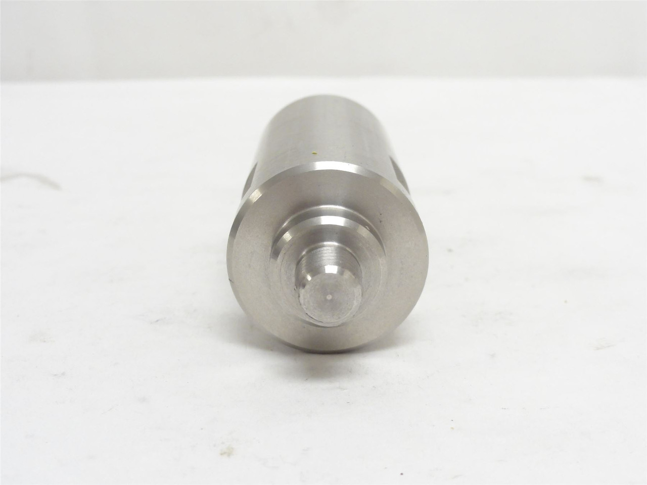 Foodmate DF00114418; Cross Halver Shaft; SS; 20mmID x 32mmOD