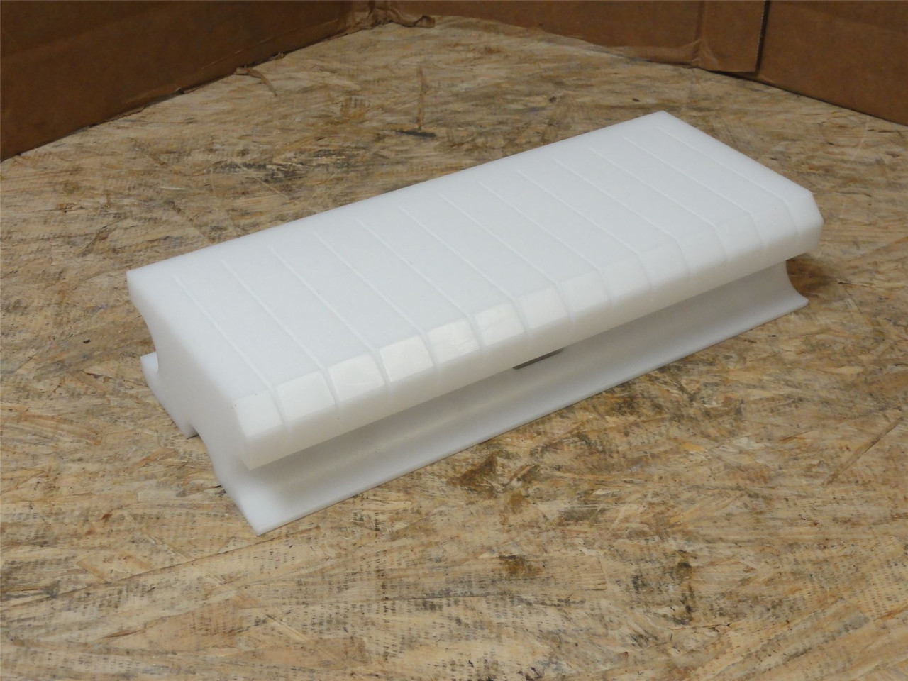 Marlen 008883-06; Guide; Circular Knife; RH/LH Ends