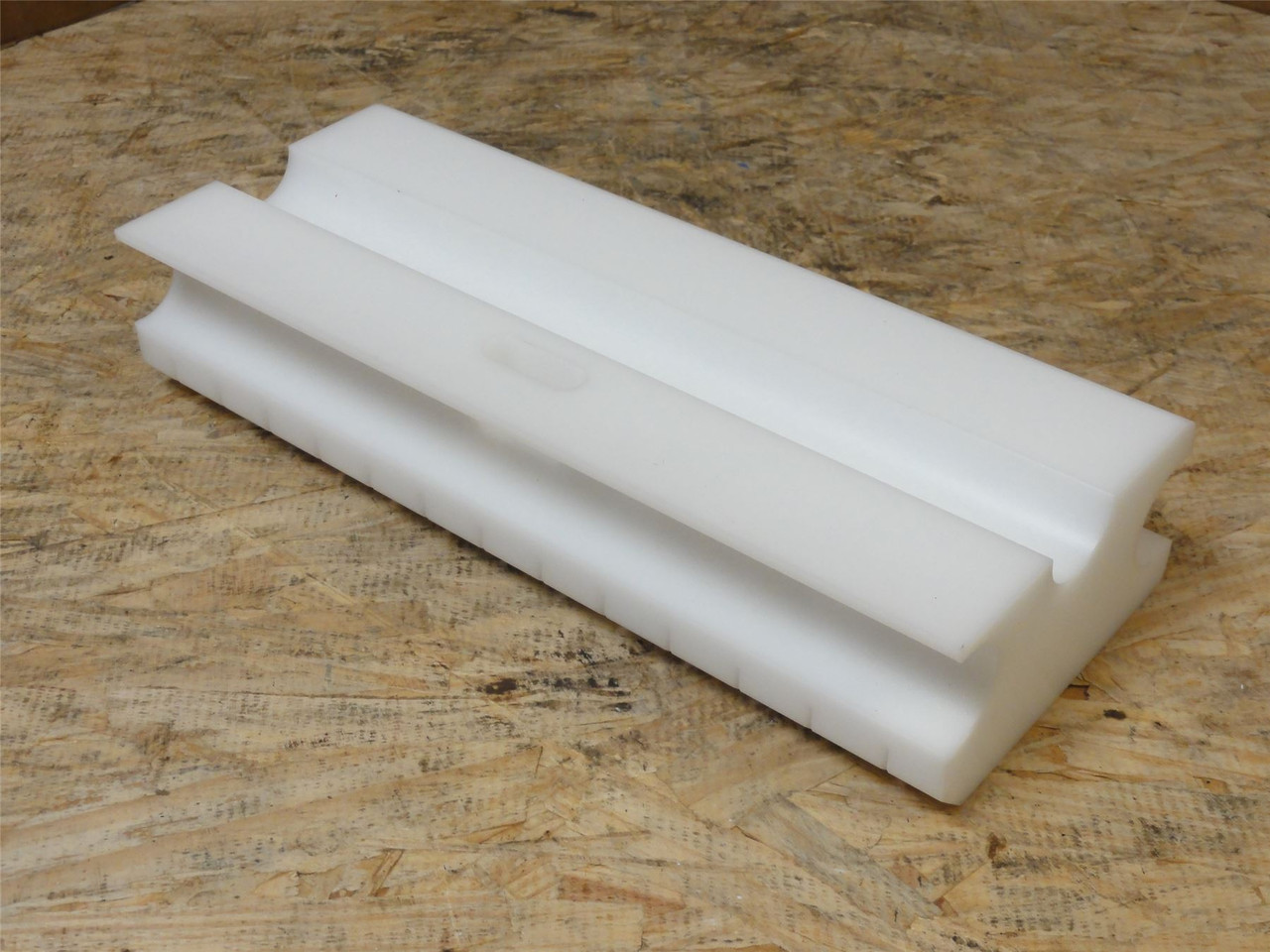Marlen 008883-06; Guide; Circular Knife; RH/LH Ends