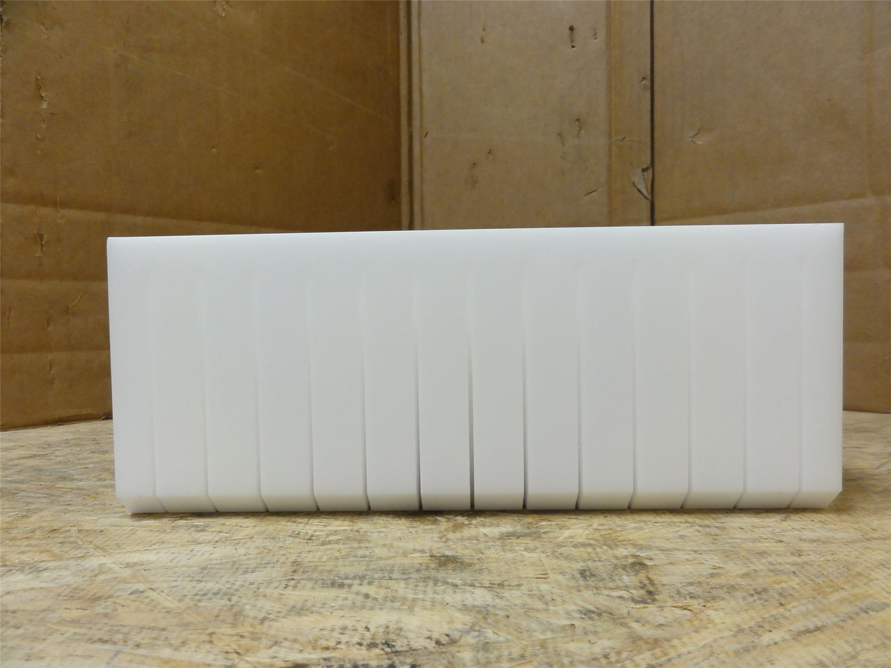 Marlen 008883-06; Guide; Circular Knife; RH/LH Ends