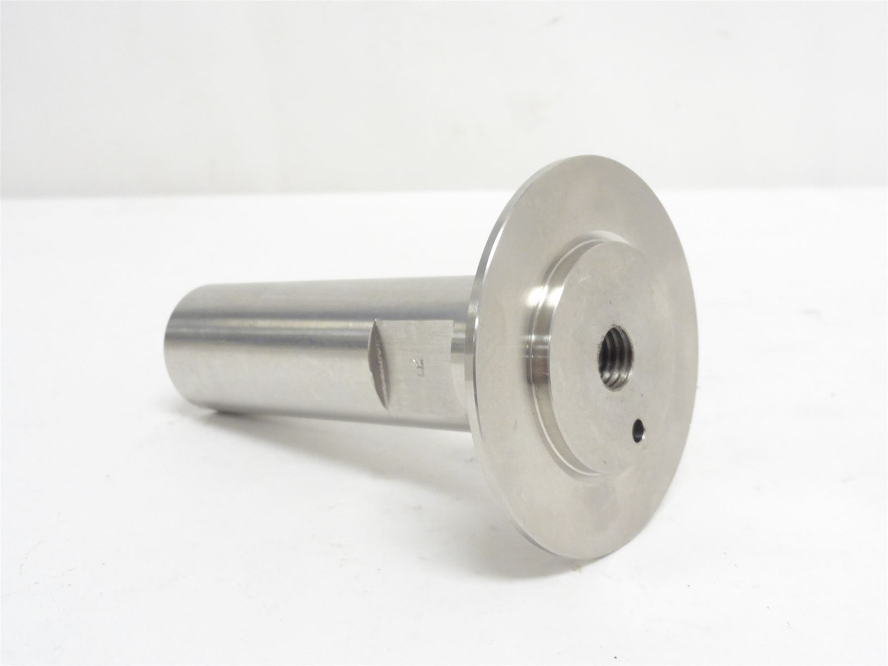 Foodmate DF00008393; Circular Blade Holder; SS Right; 3/4"ID