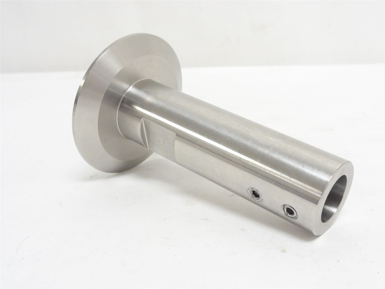 Foodmate DF00008393; Circular Blade Holder; SS Right; 3/4"ID