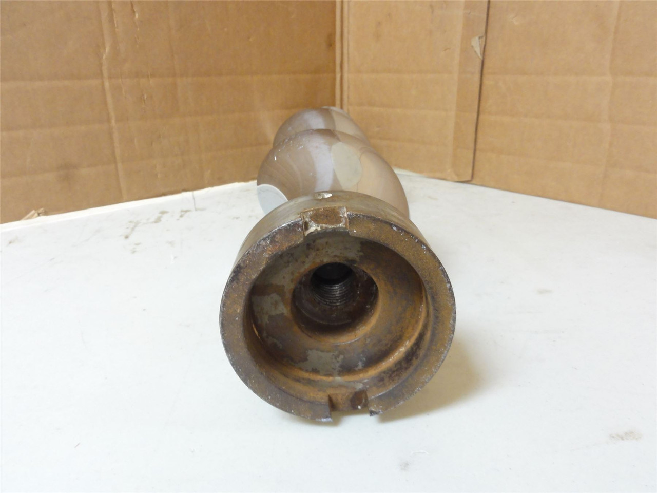 Moyno 3084401013; Progressive Cavity Pump Rotor; 20-5/8" Screw