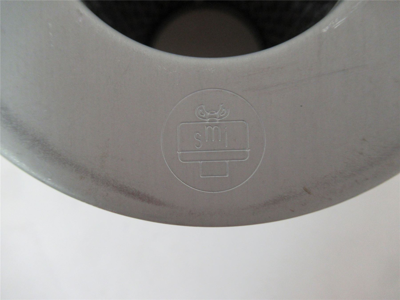 Solberg 849; Pneumatic Filter 5" OD 2.5" ID 5" Long