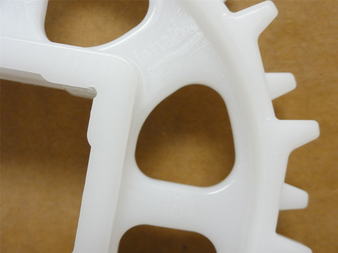 Intralox S2400-16-5.1PD; Sprocket Ser: 2400; 16 Teeth; 1.5"PD