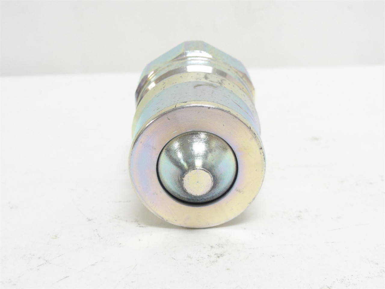 Dixon H8F8; Hydraulic QD Coupling; Size: 1" Body 1"-11-1/2NPTF