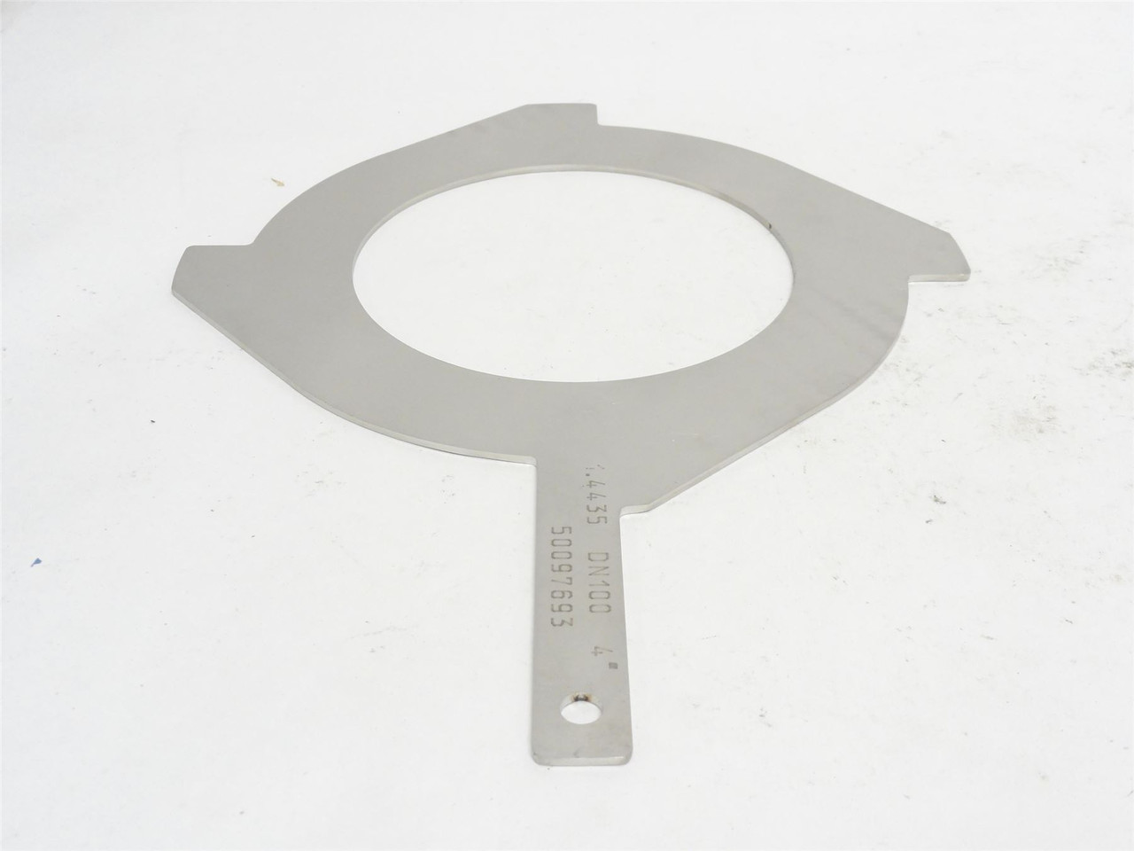 Endress+Hauser DK5GD-1HAUL; Promag Grounding/Protection Disc