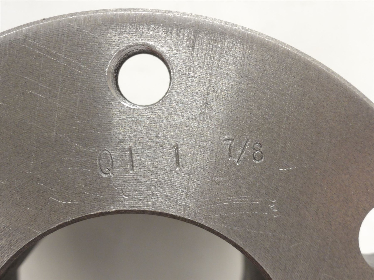 Browning Q1-1-7/8; Split Taper Bushing; 1-7/8"ID