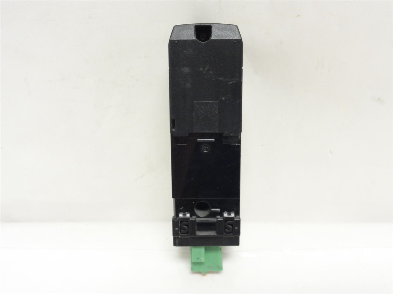 Keystone NU-EC1; EtherCAT Compatible Communication Unit; 24VDC