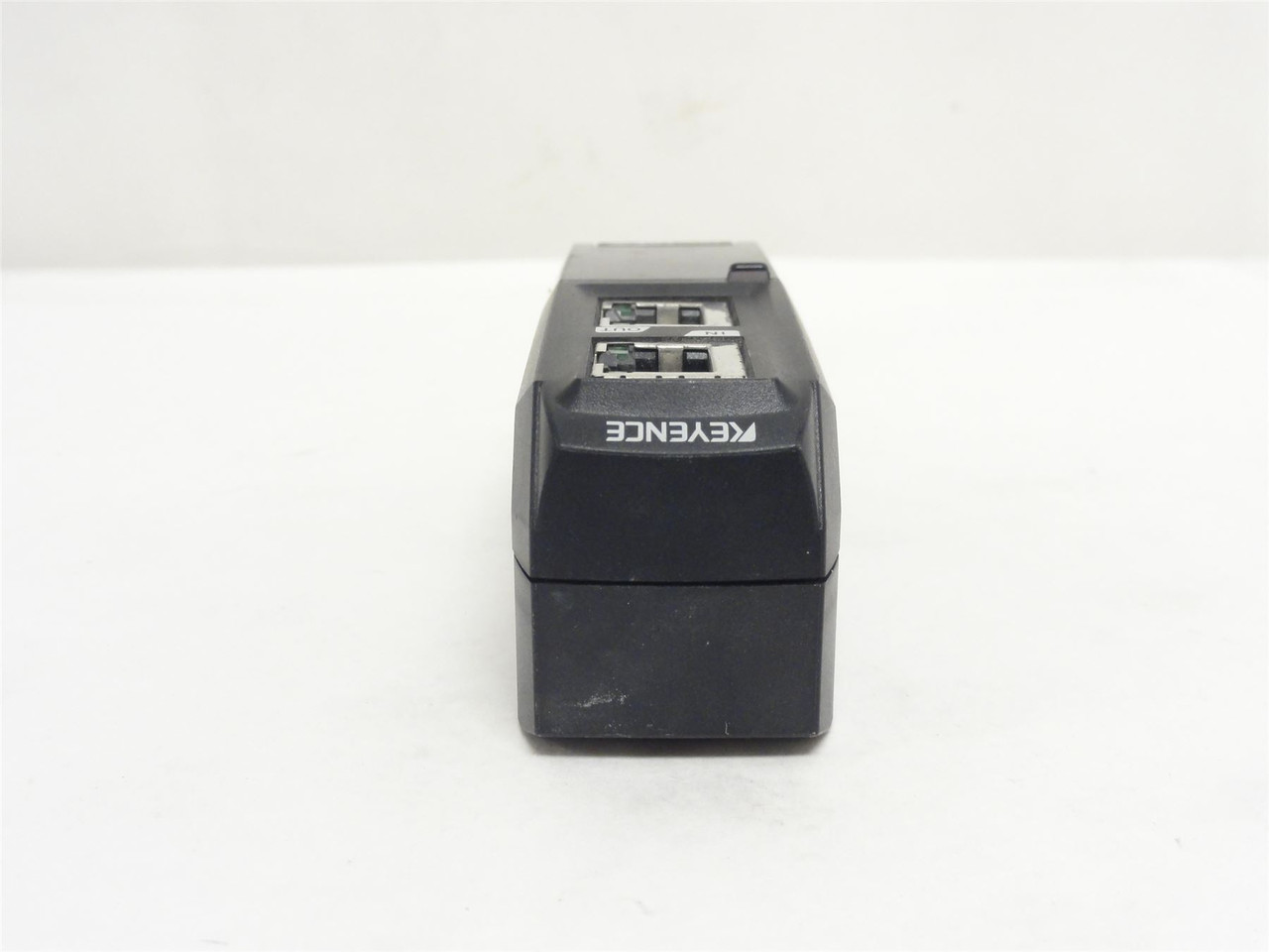 Keystone NU-EC1; EtherCAT Compatible Communication Unit; 24VDC