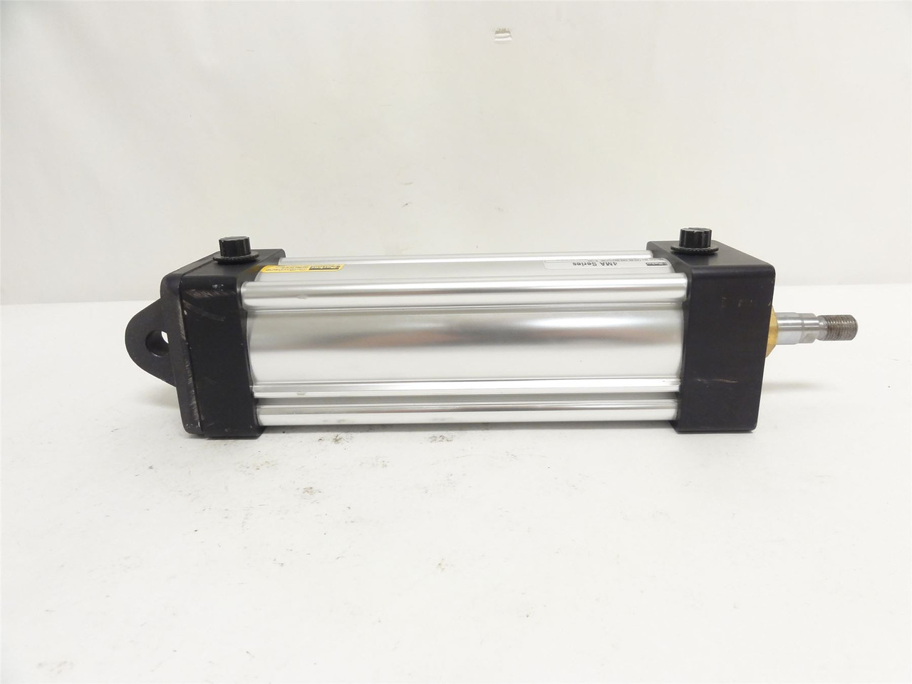 Parker 2.50CBE4MA1U18C6; Air Cylinder; 2-1/2"ID x 6" Stroke