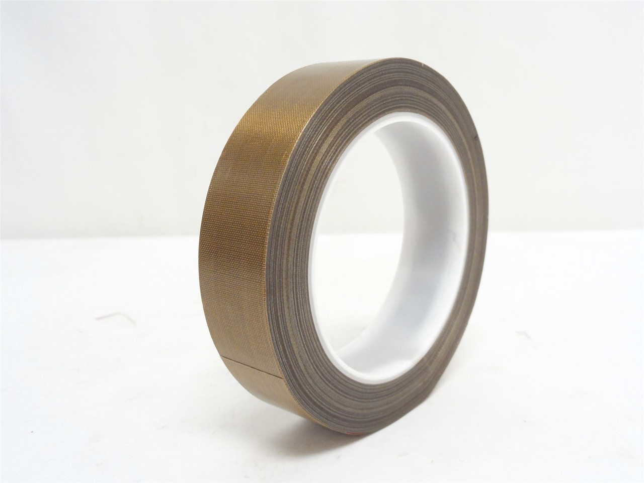 RGA PC15S22003SN1X36YDS; Tan Tape for Seal Bar; 1" x 36 Yards