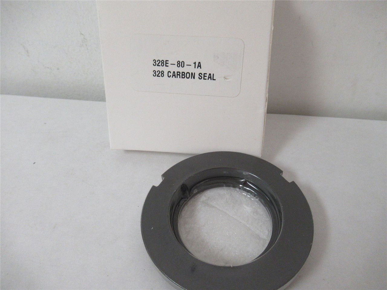 Ampco Pump C218-1; Buna Seal Kit 328E-80-1A 328 Carbon Seal