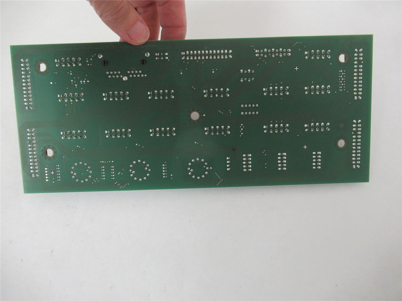 Bizerba 65715700155; LPB Labeler Connection Box