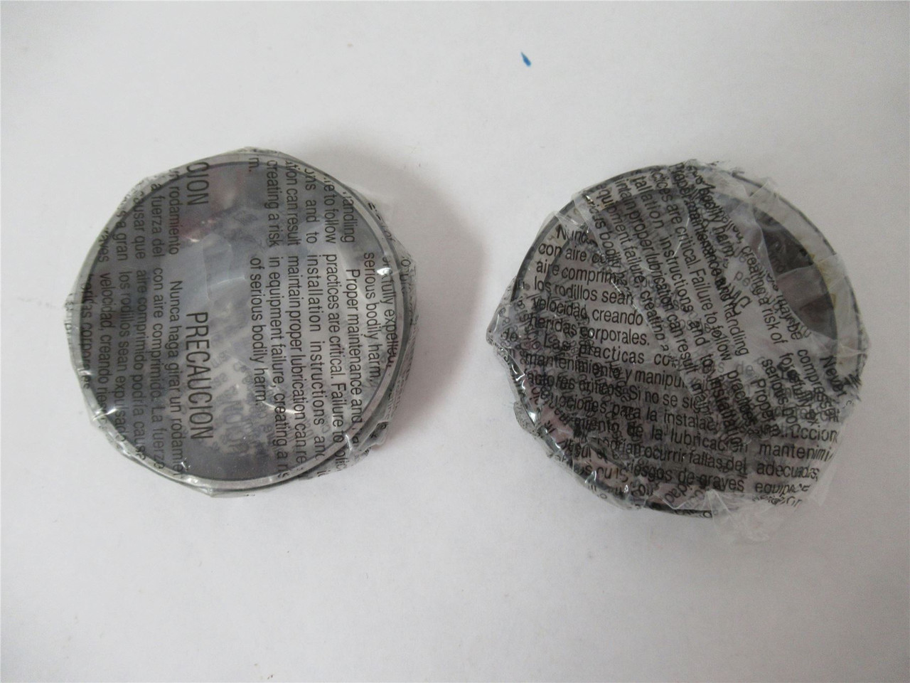 Timken LM48510; Lot-2 Outer Race 2.5625"OD