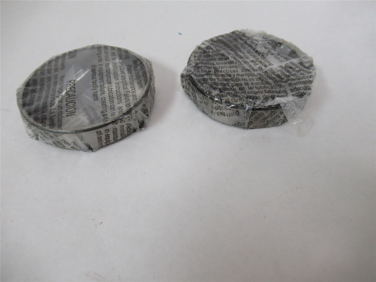 Timken LM48510; Lot-2 Outer Race 2.5625"OD